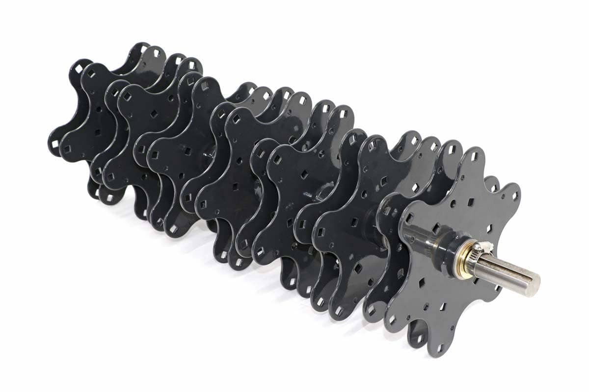 Kit-Lav Ez Steer Overrun