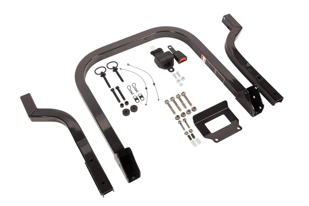 Kit-ROPS,Xrz/Xrzpro/Fcat 4000+