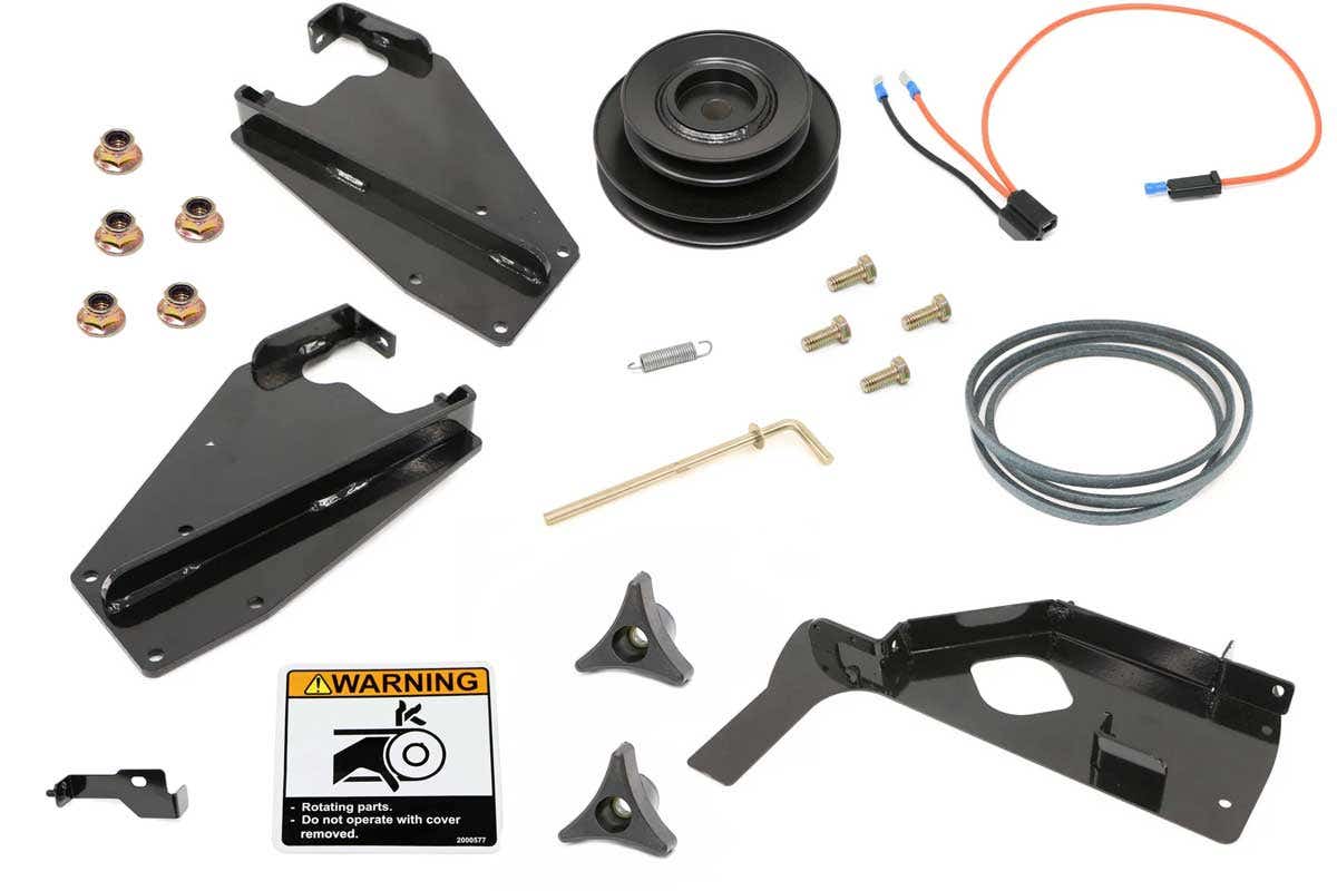 Kit-Bvp 52",12BU Dfs,Pc6000