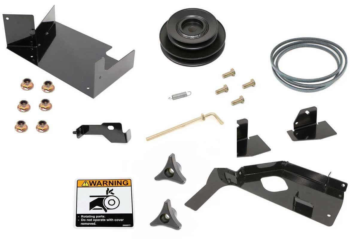 Kit-Bvp 52",12BU 3BG,Pc 6000