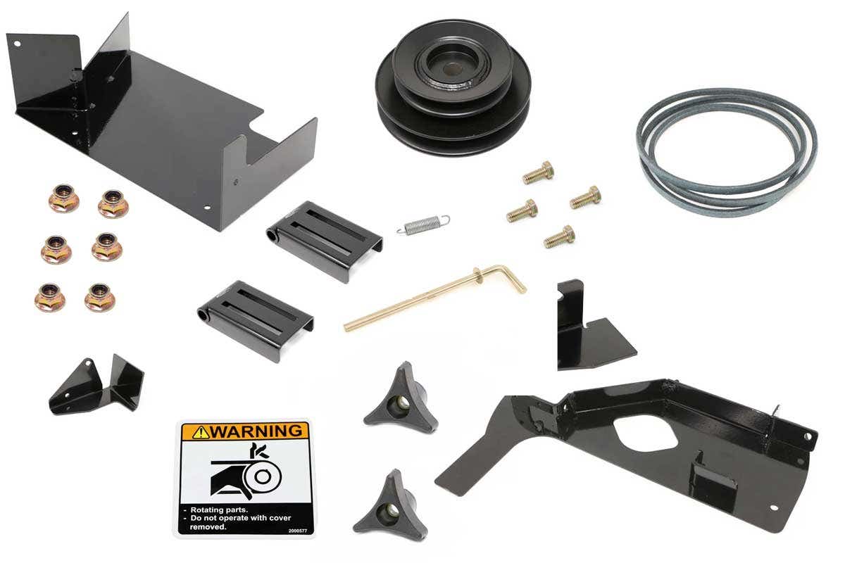 Kit-Bv 52",8BU Fca