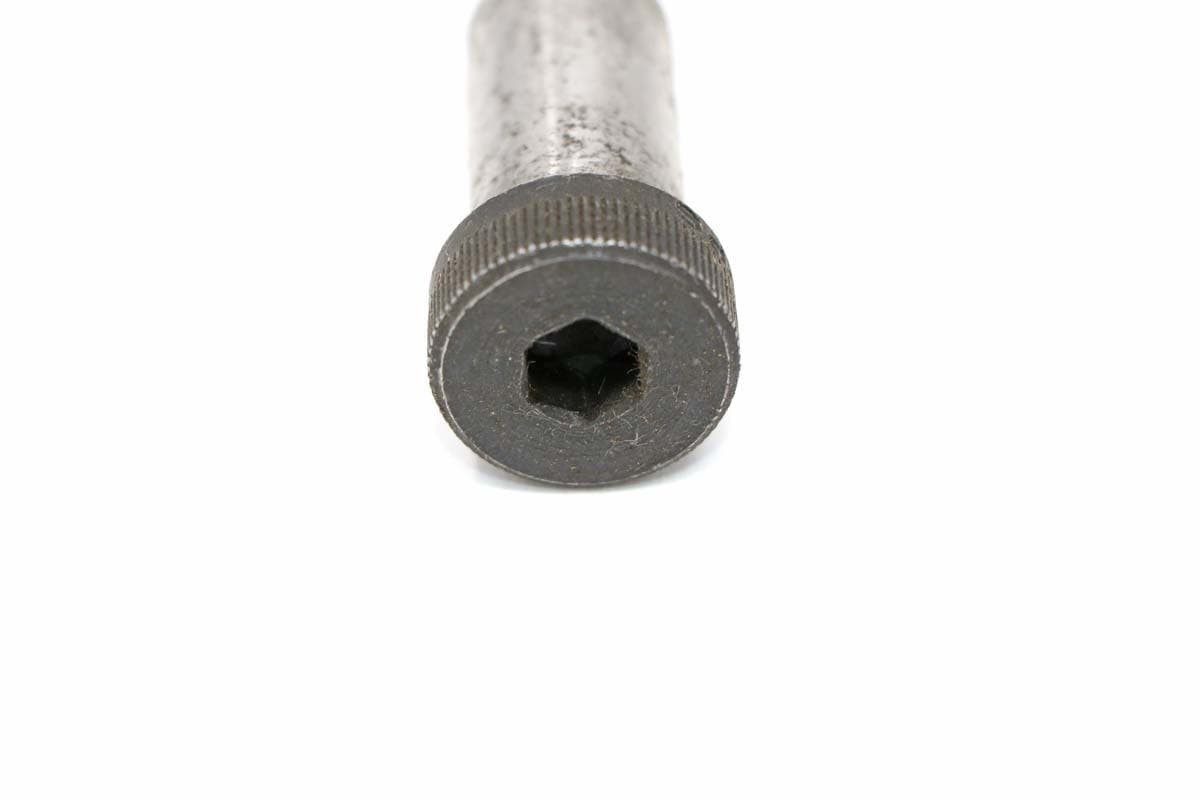 Bolt Shoulder 5/8 X 1-1/4