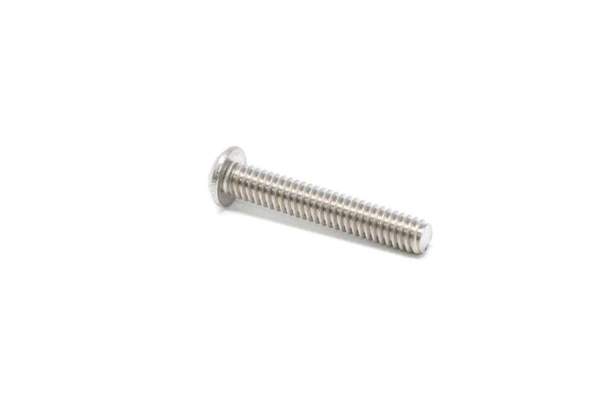 Bolt 1/4-20 X 1-1/2 Button Hd
