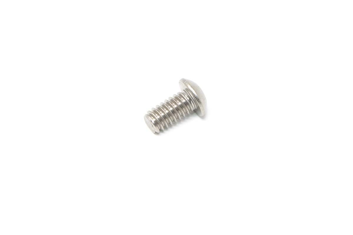 Bolt 1/4-20 X 1/2 Button Head