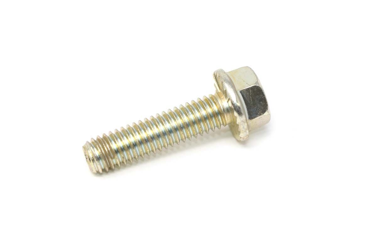 Bolt Flange 3/8-16 X 1-1/2 Nc