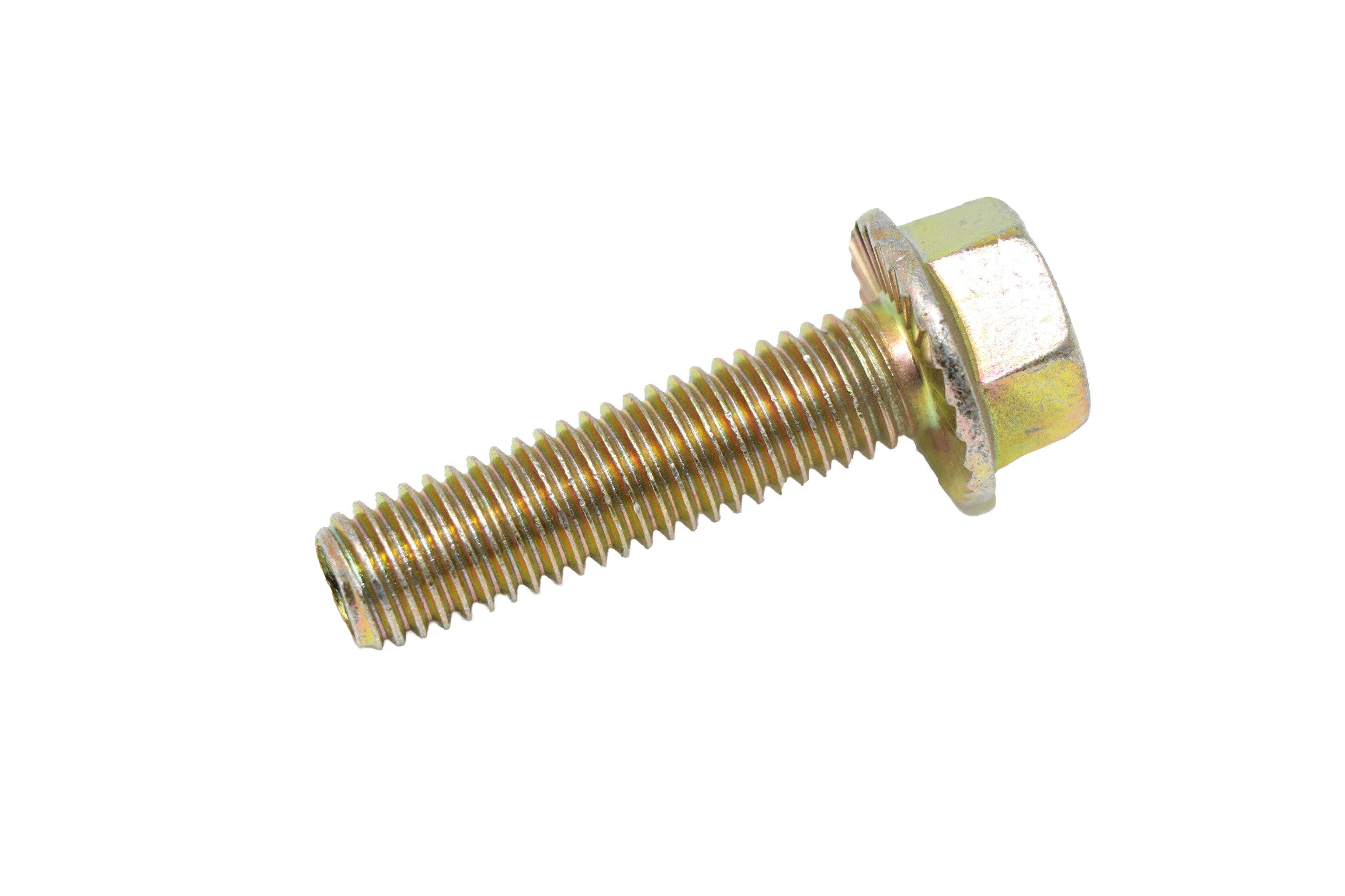 Bolt Flange 1/2-13 X 2 Unc Gr