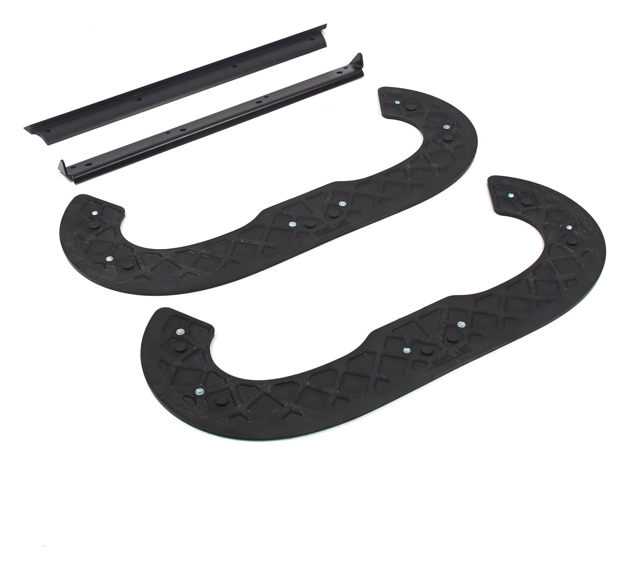 1687806 Scraper & Flights Kit