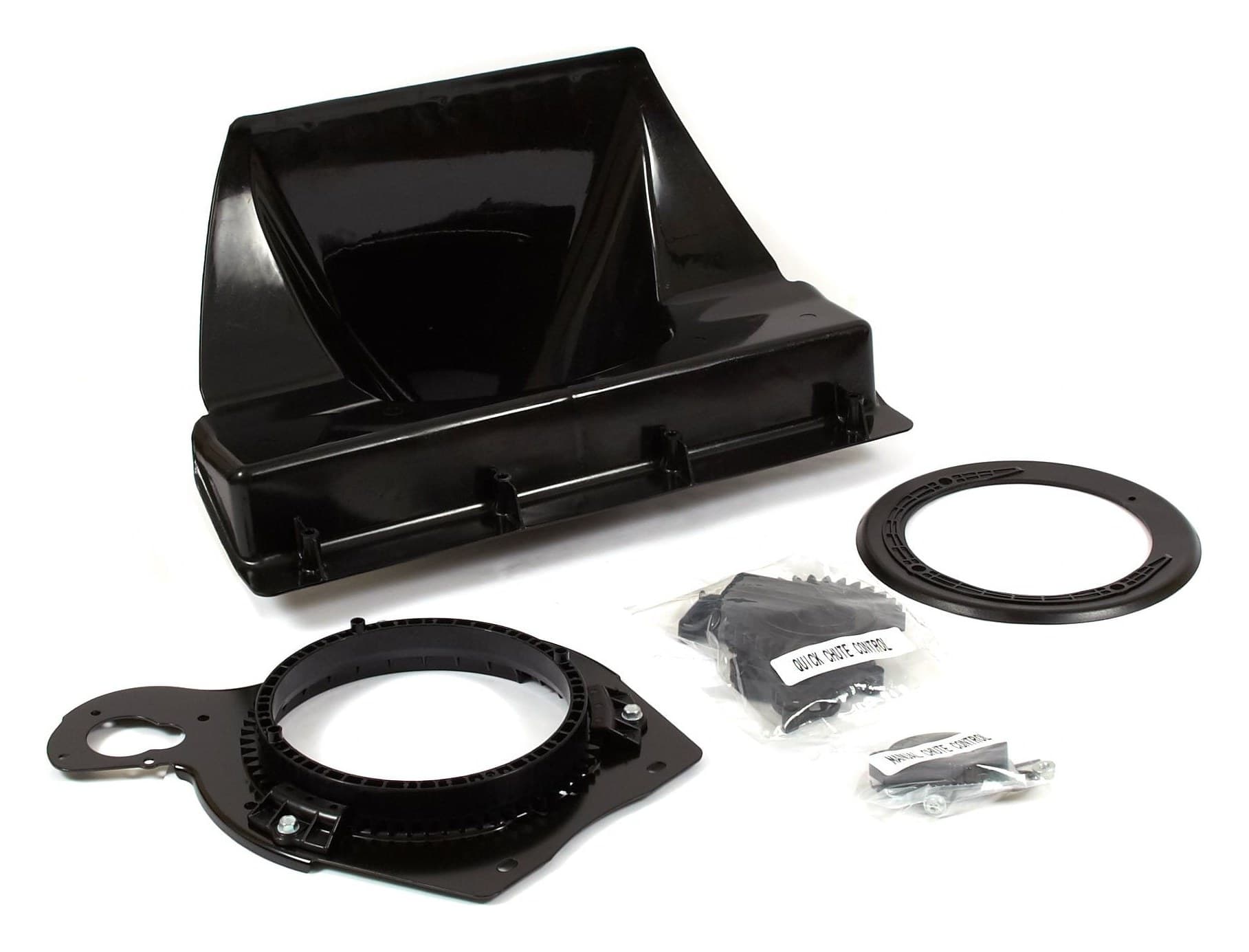 1687864 Single Stage Chute Rotating Kit
