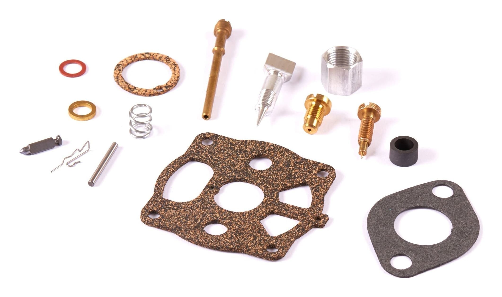 291691 Carburetor Overhaul Kit