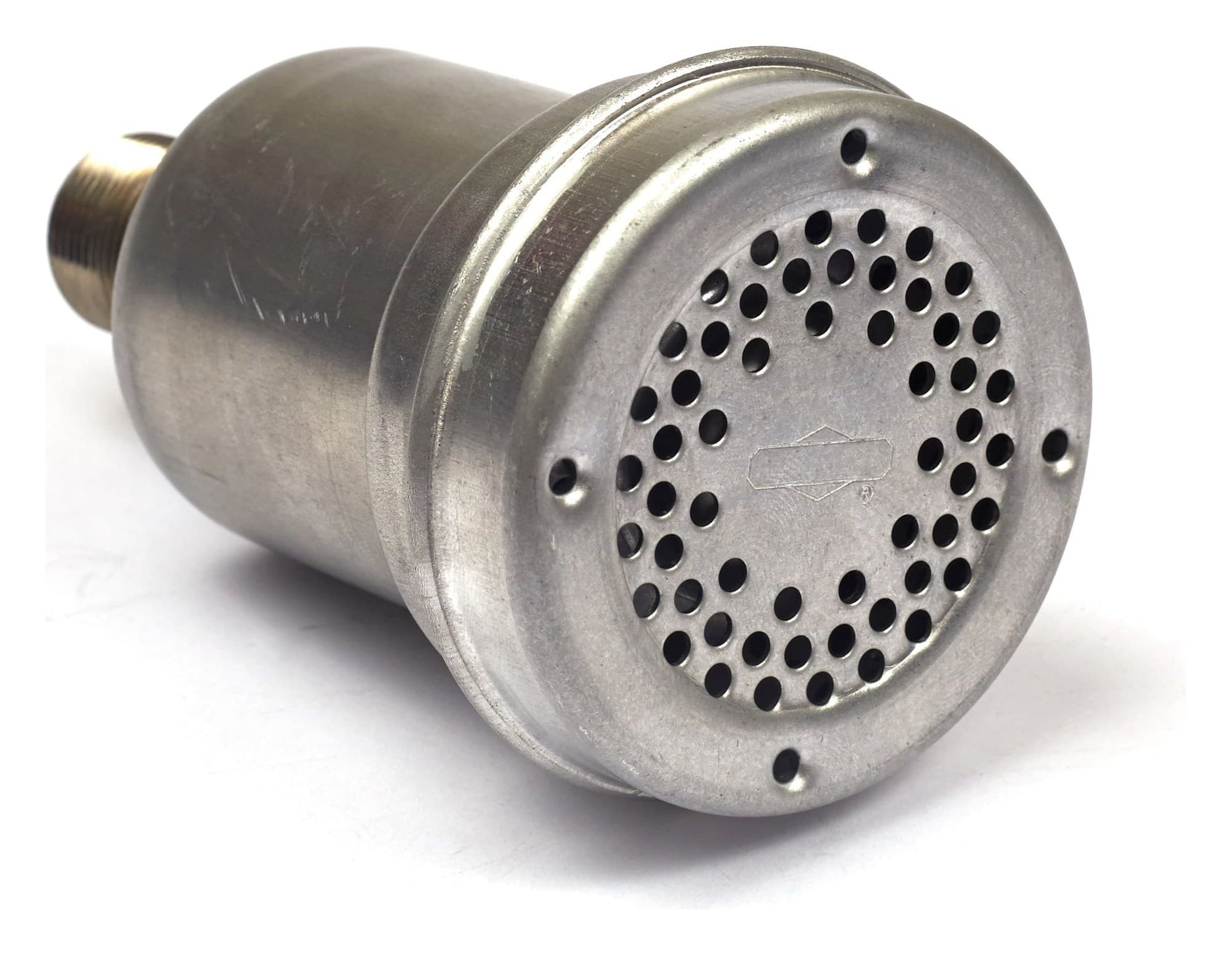 393010S Muffler