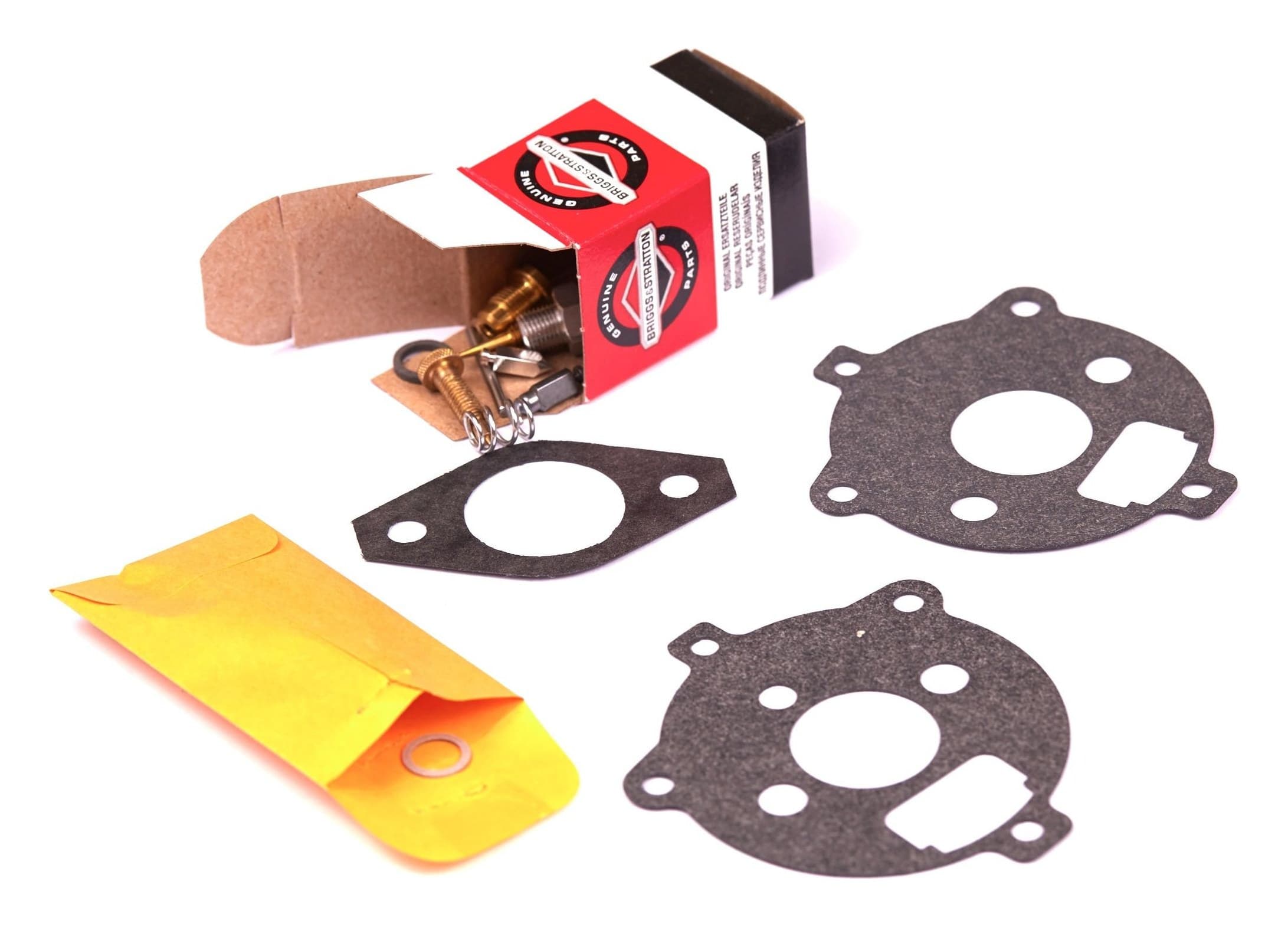 394693 Carburetor Overhaul Kit