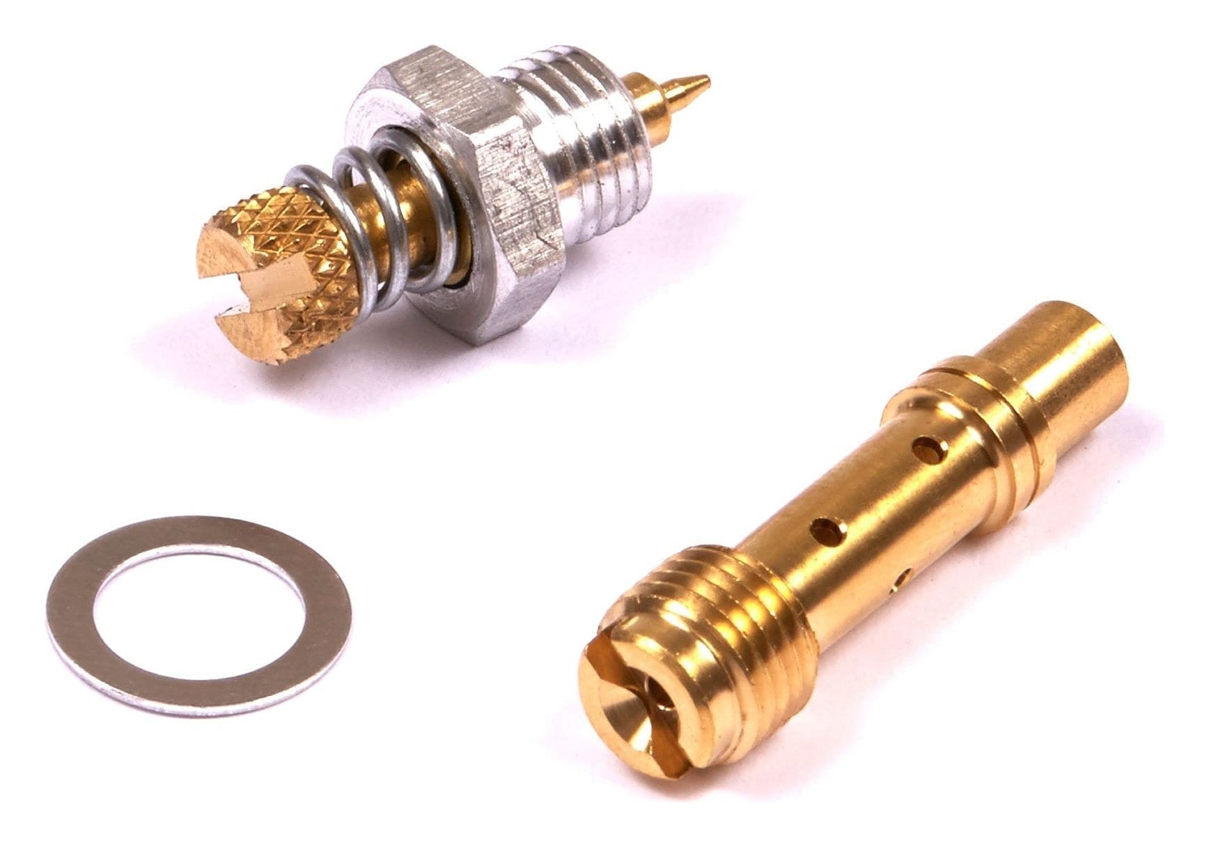 396795 Needle Valve Kit