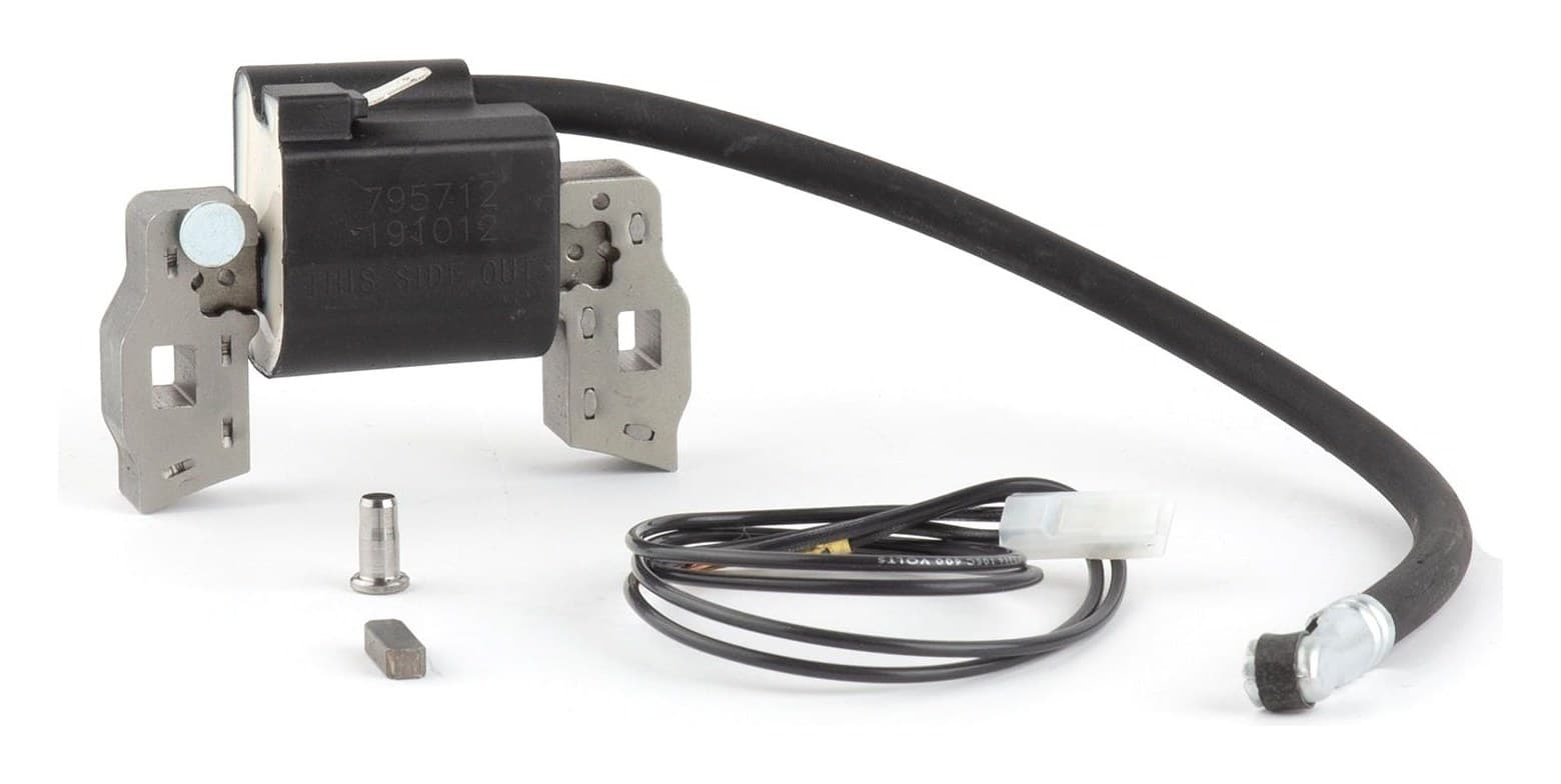 397358 Magneto Armature