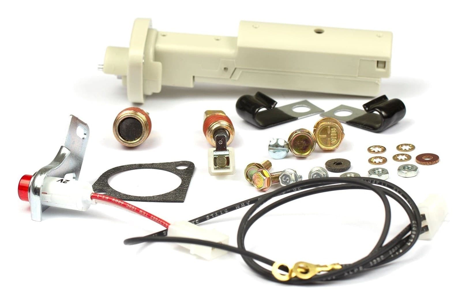 398182 Oil Guard Kit
