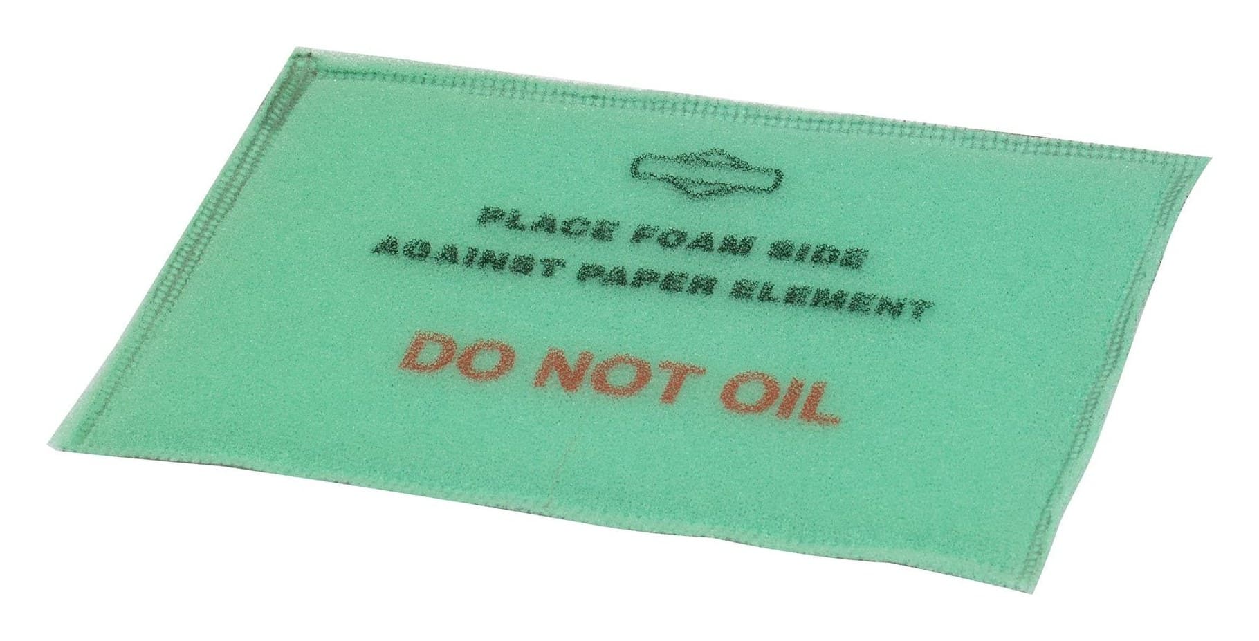 399039 Pre-Cleaner Filter