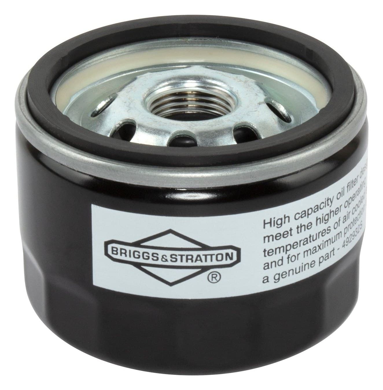 4154 Oil Filter (12 X 492932S)