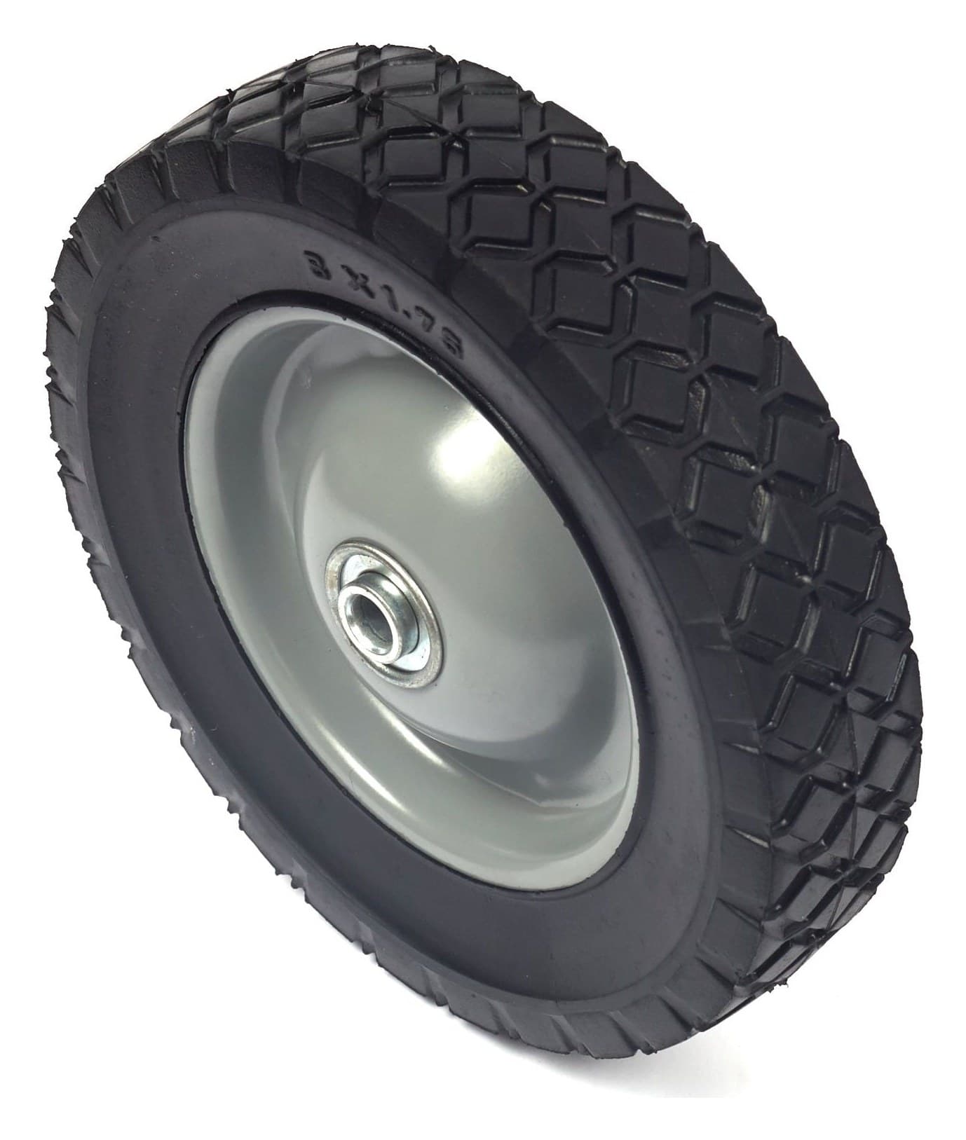 4307 Grey Wheel Shop Pack - 7 x 7035727YP