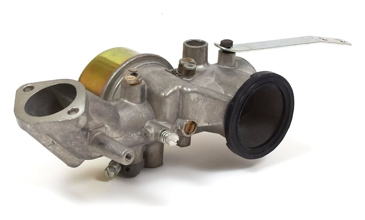 491031 Carburetor