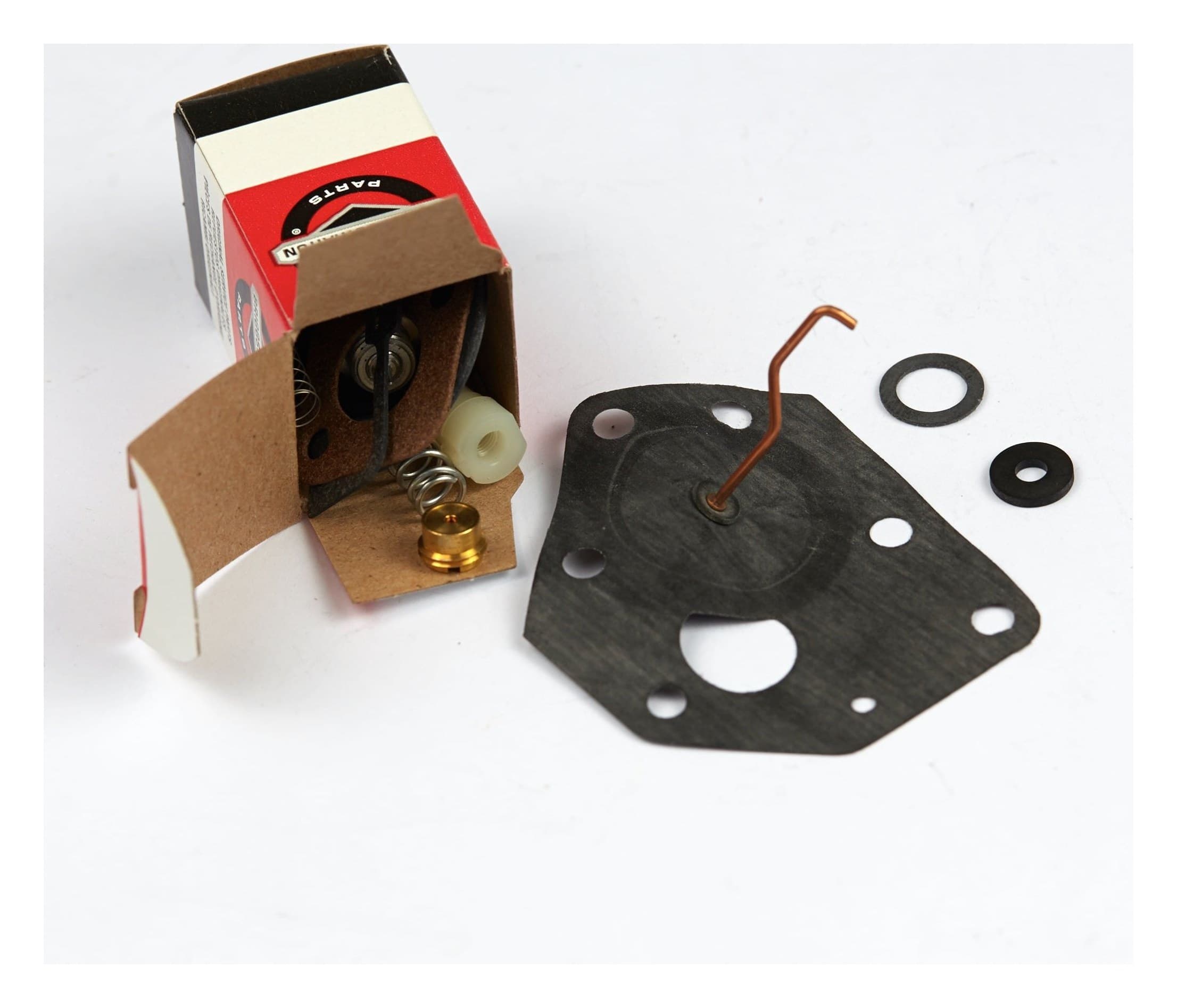 494622 Carburetor Overhaul Kit