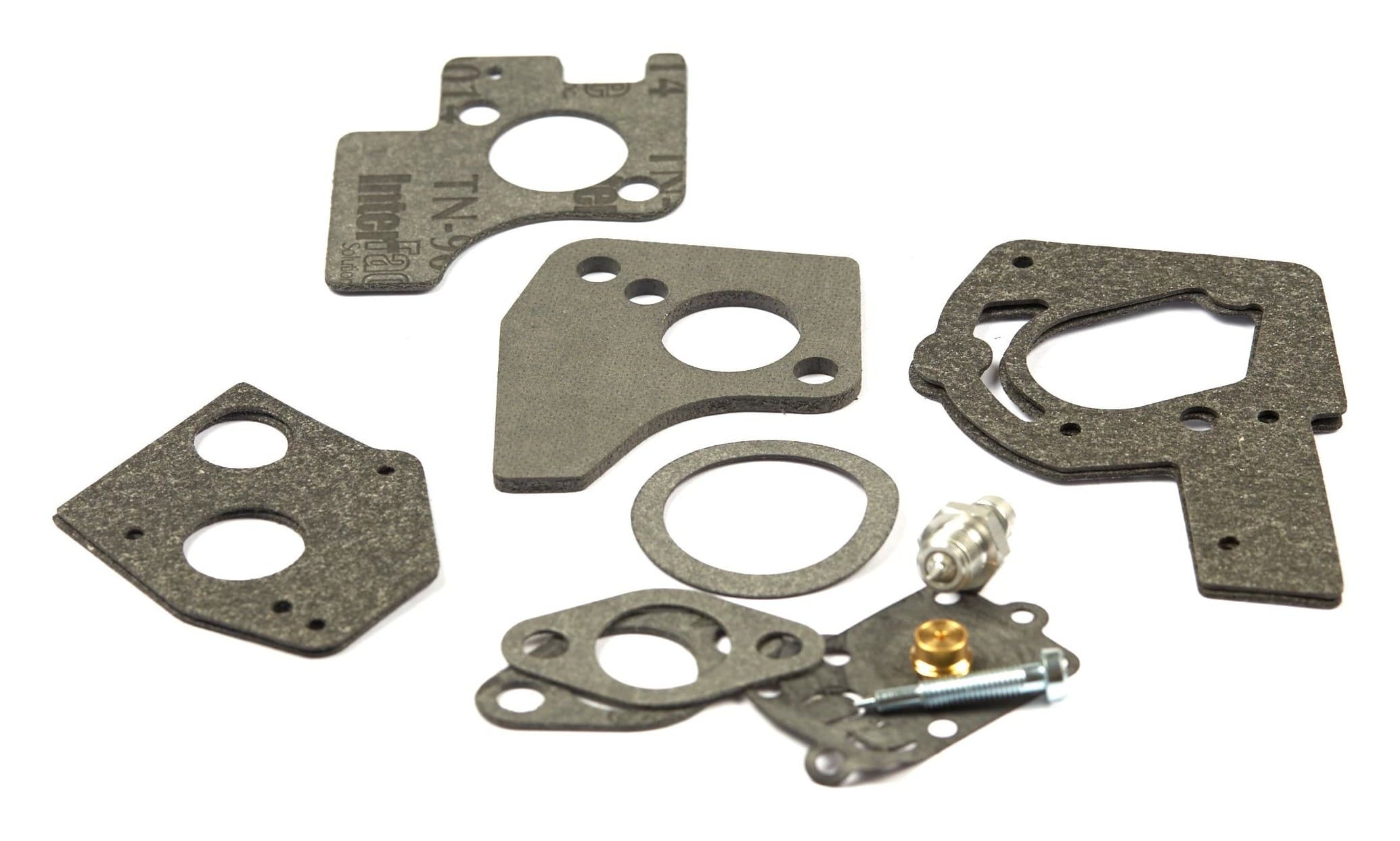 495606 Carburetor Overhaul Kit