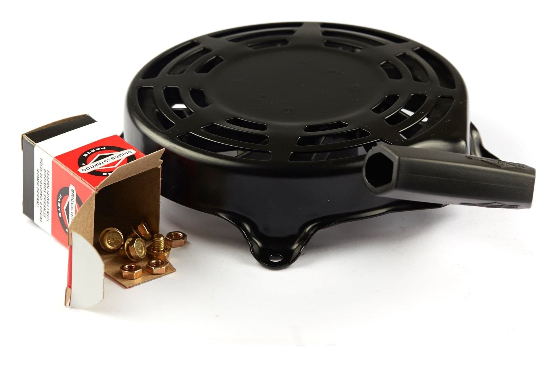 497680 Rewind Starter