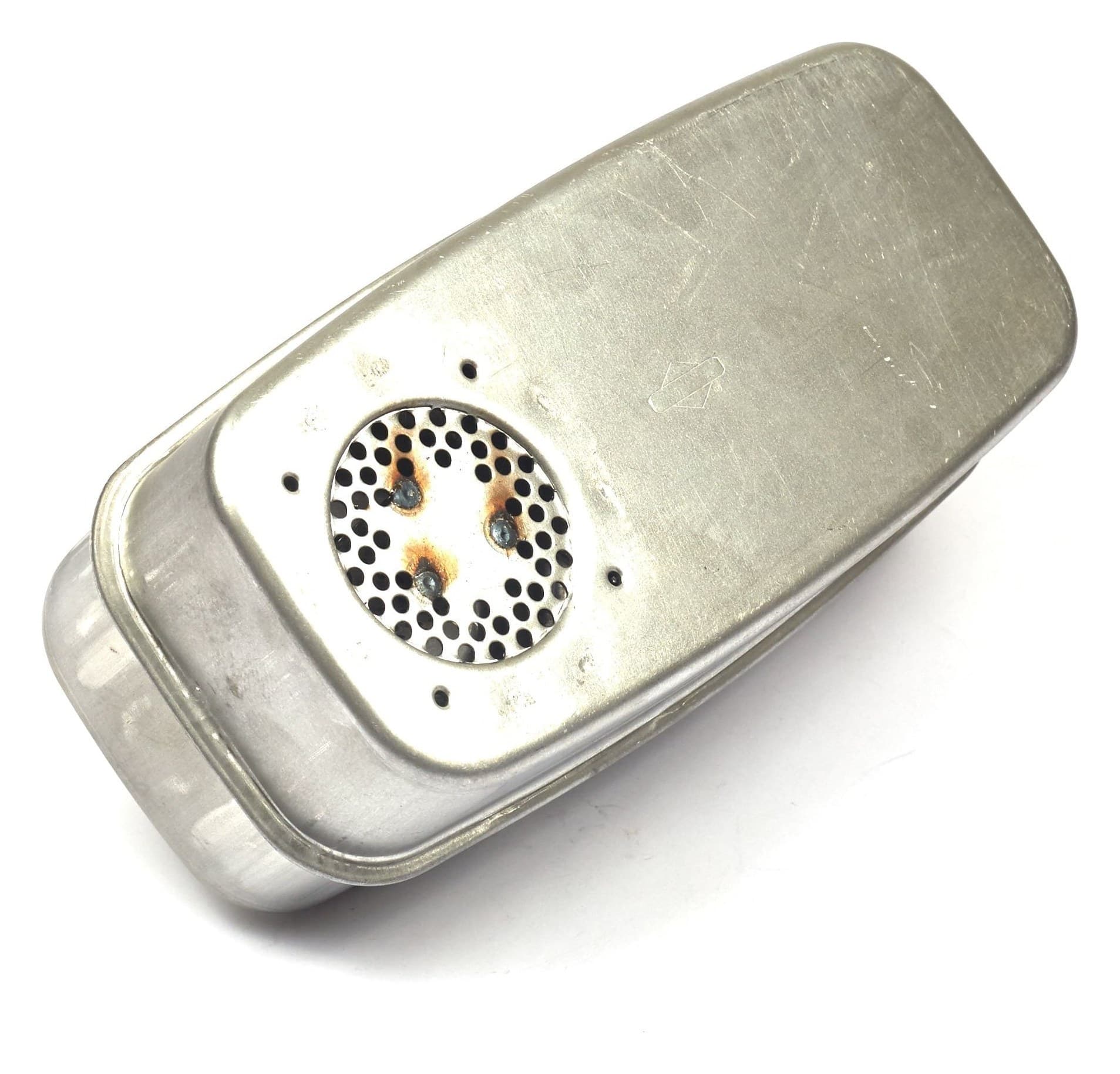 498984S Muffler