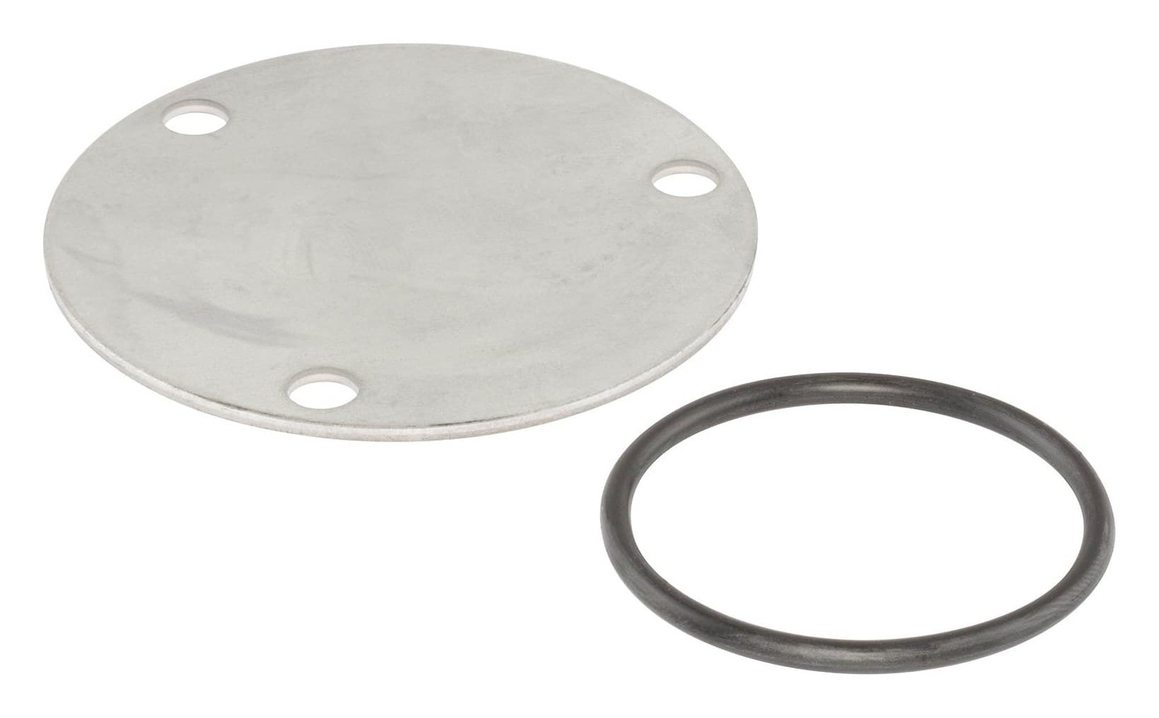 499613 Oil Pump Cover