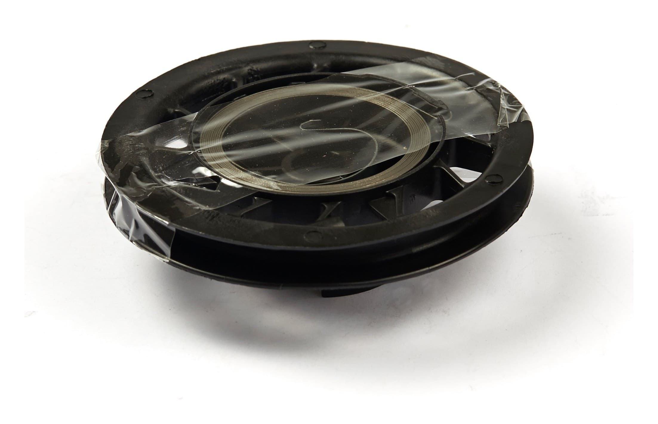 499901 Pulley & Spring Assembly