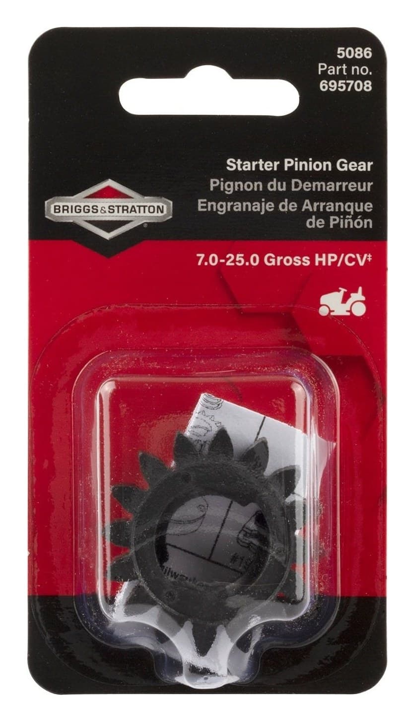 5086K Pinion Gear