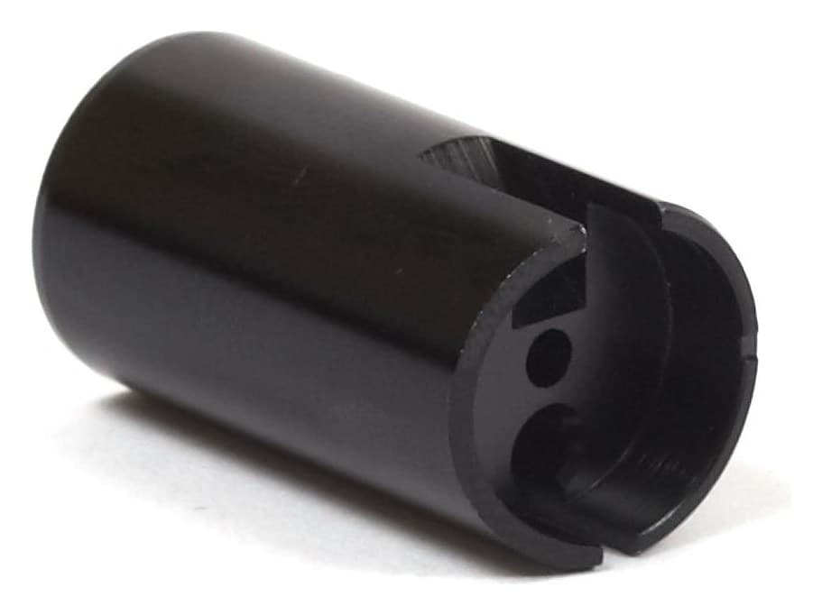 555590 Throttle Valve