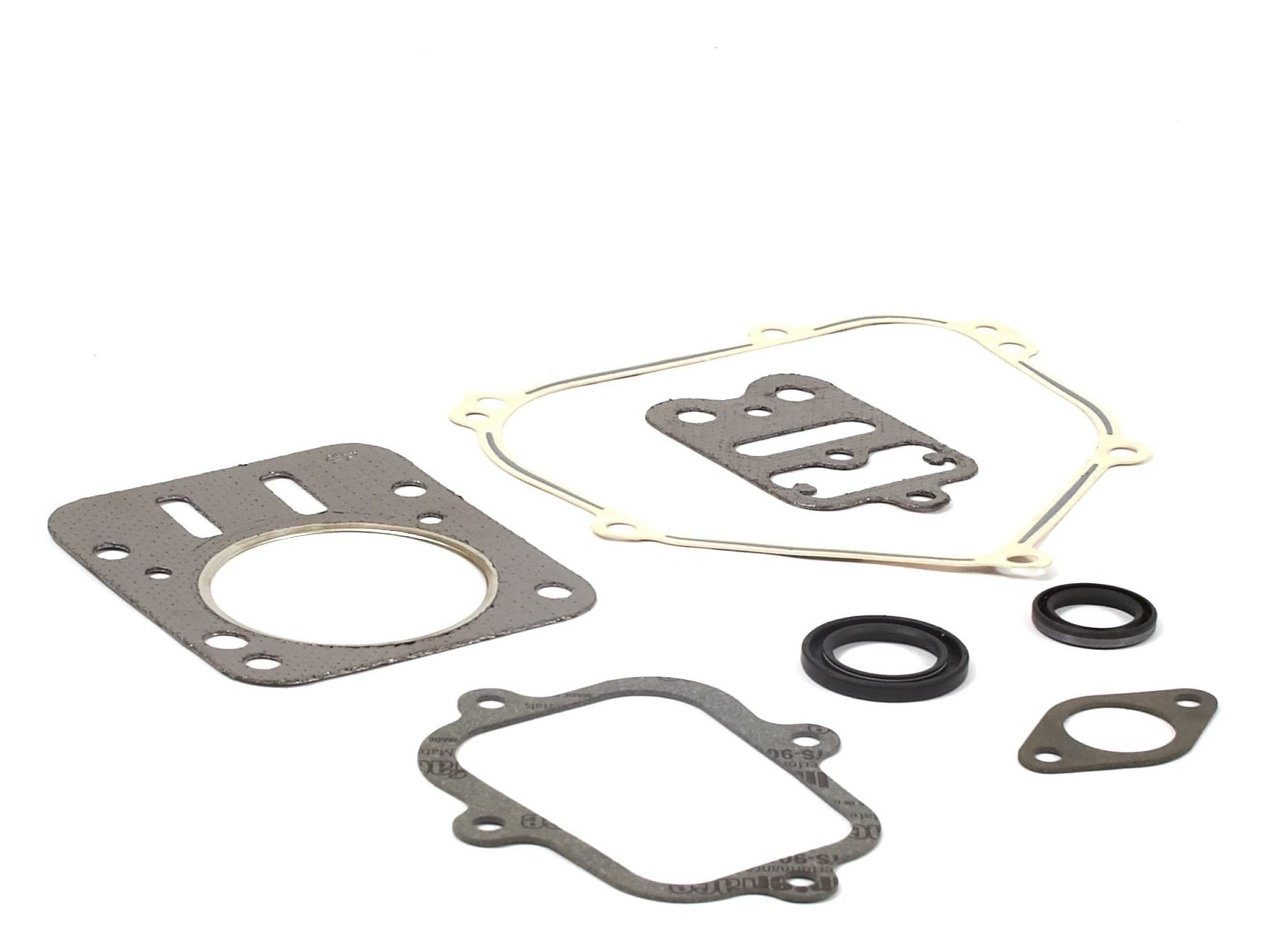 555631 Engine Gasket Set