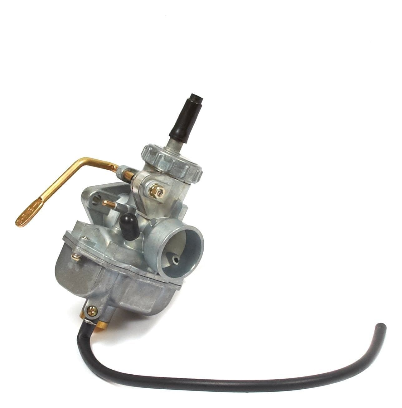 555658 Carburetor