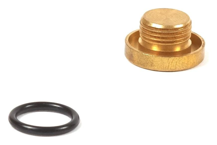 555659 Carburetor Bowl Drain