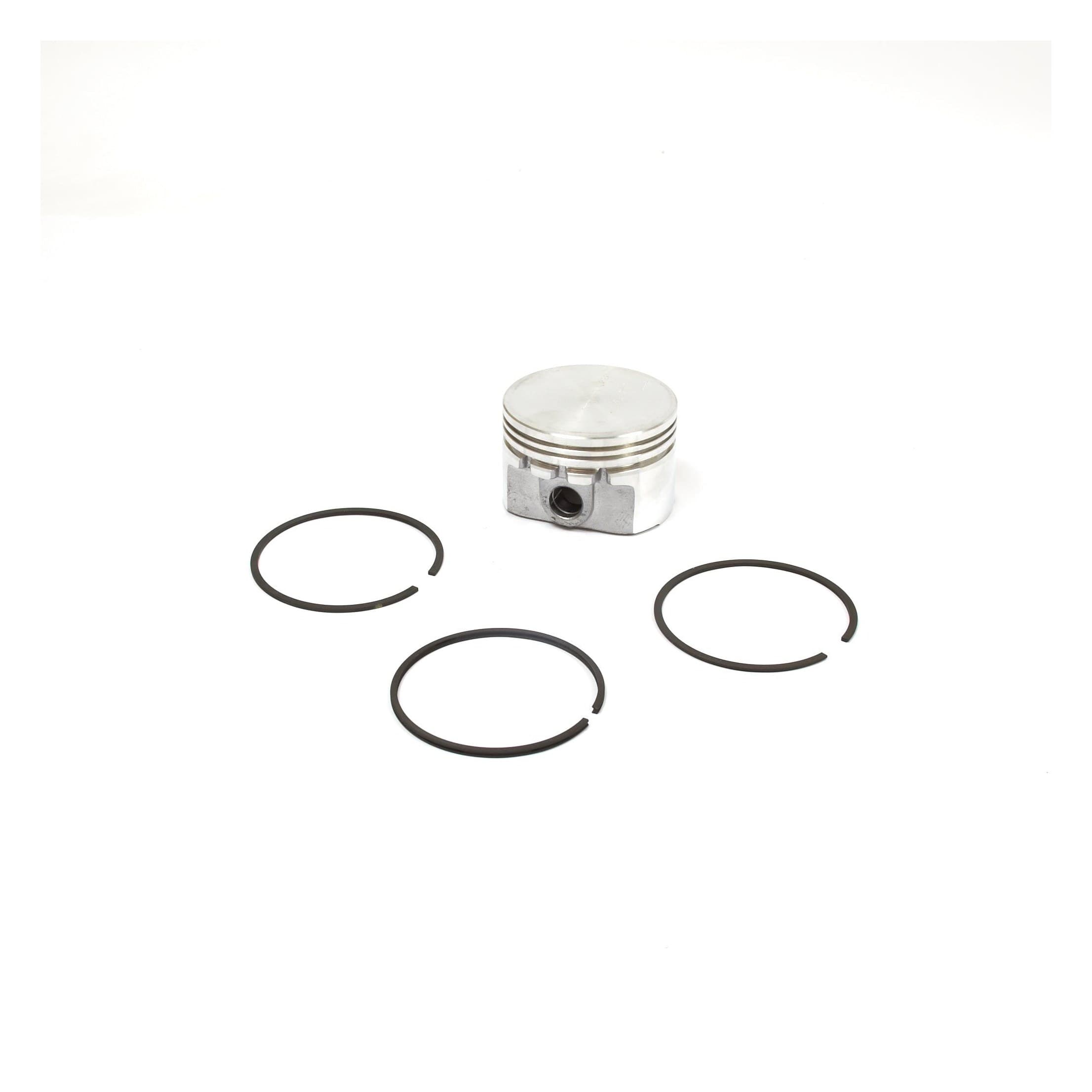 555675 Piston Assembly - .020 Oversized