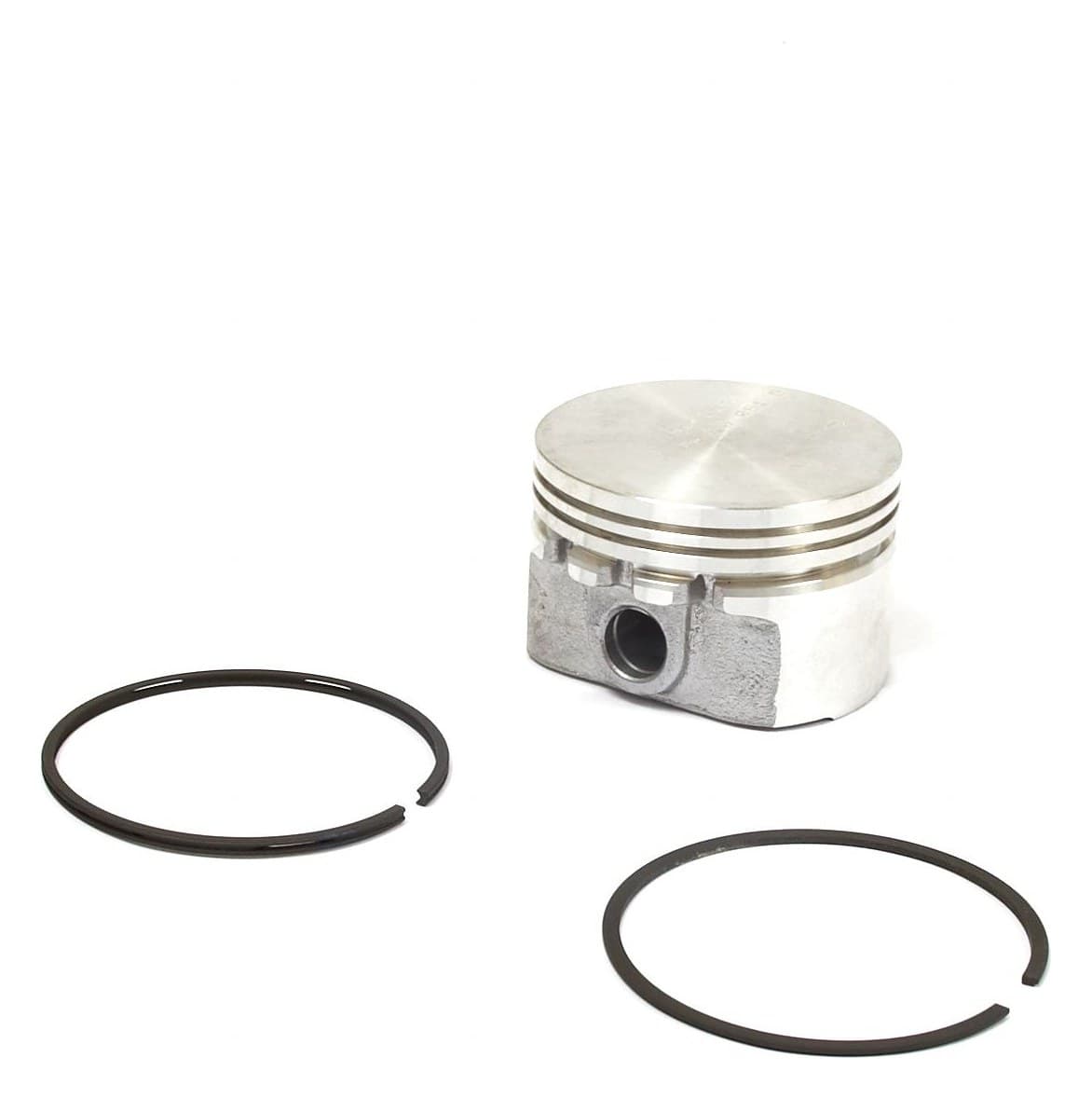 555677 Piston Assembly - .030 Oversized