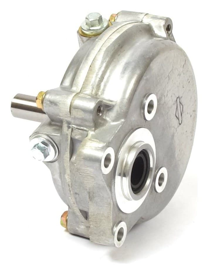555721 Gear Reduction Case