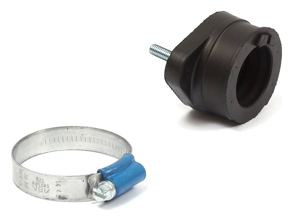 557130 Carburetor Spacer