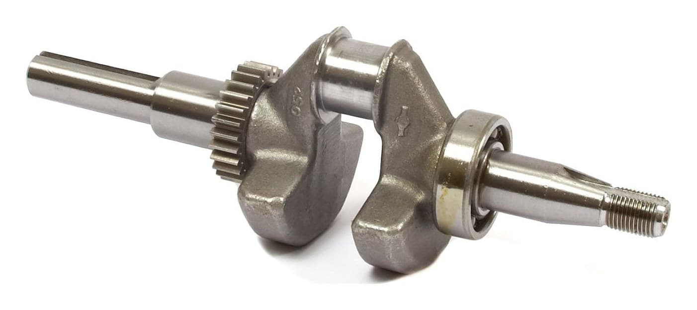 557137 Crankshaft