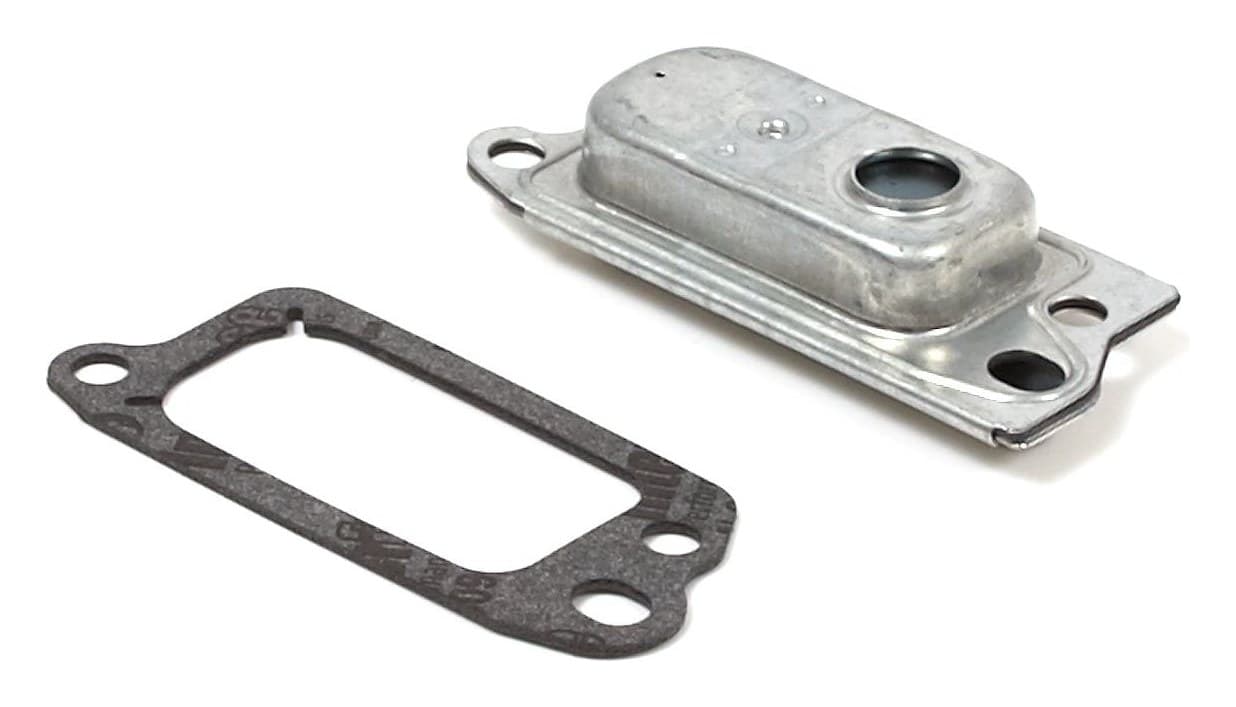 590395 Breather Assembly