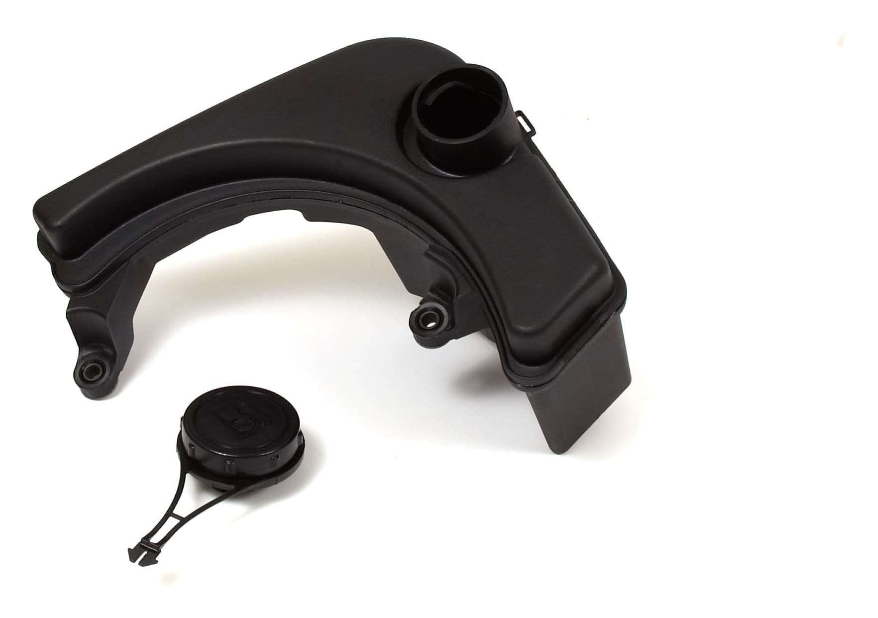 590949 Fuel Tank