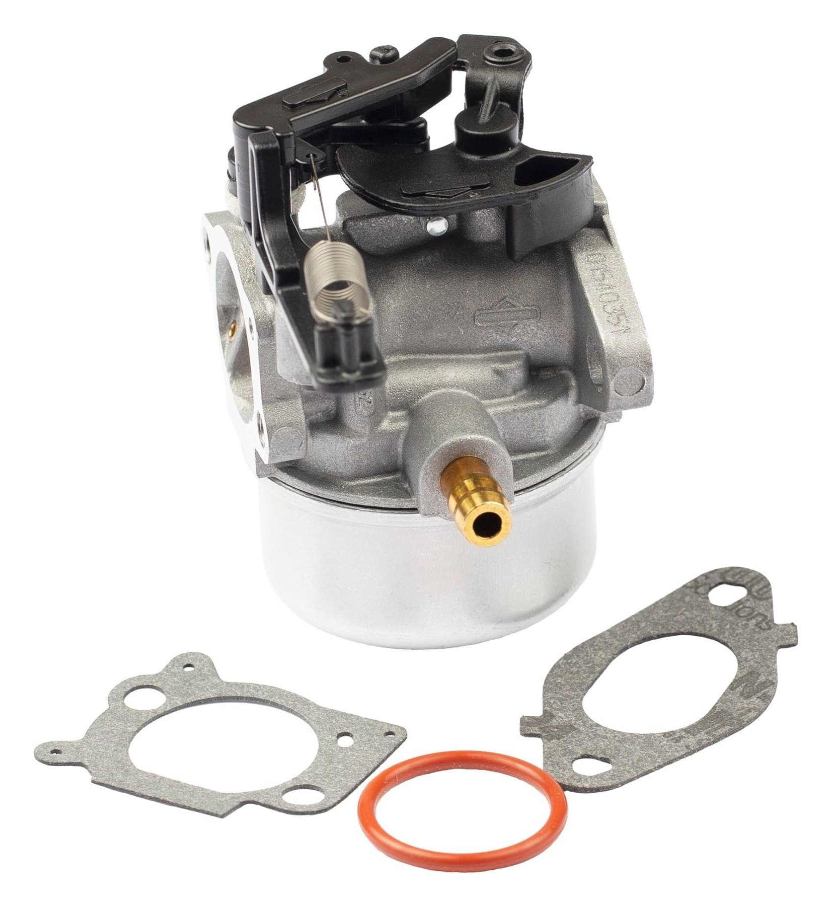 591137 Carburetor
