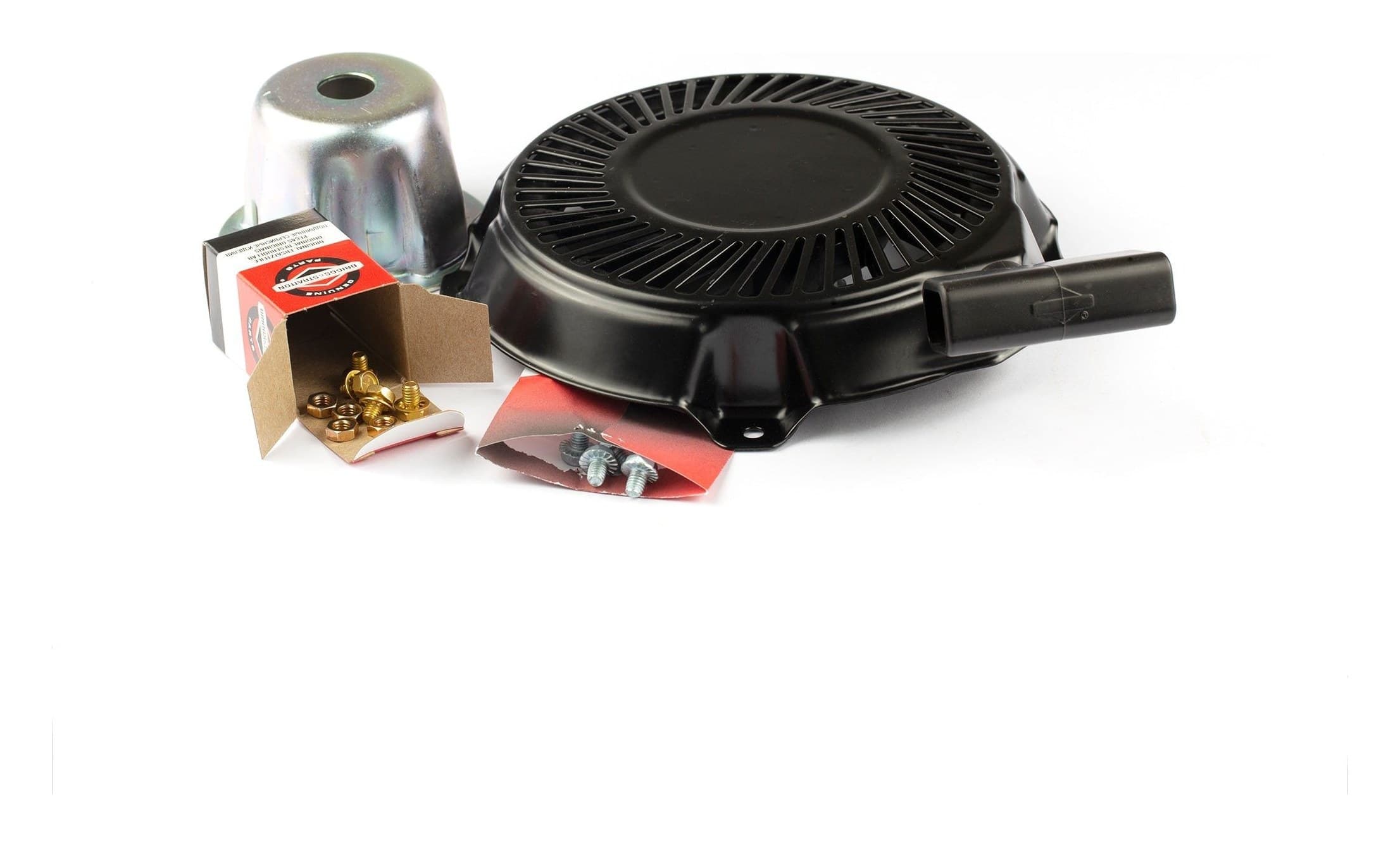 591301 Rewind Starter