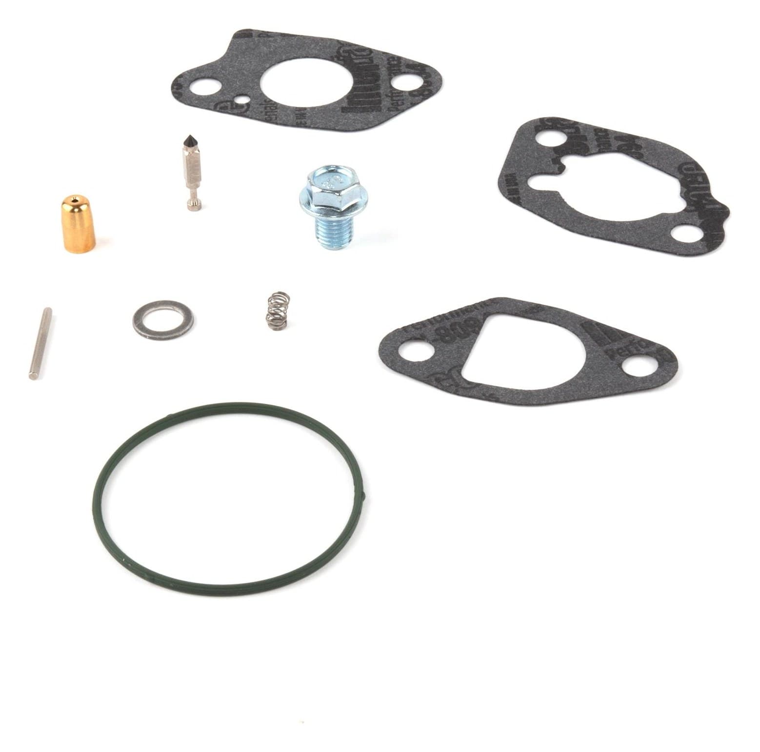 591770 Carburetor Overhaul Kit