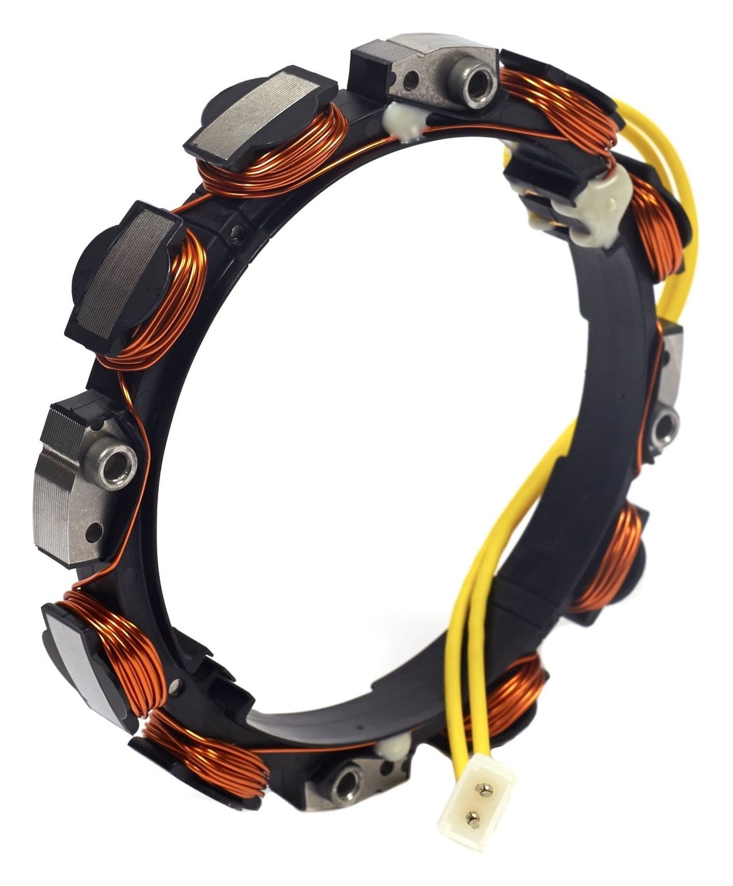 592830 Alternator