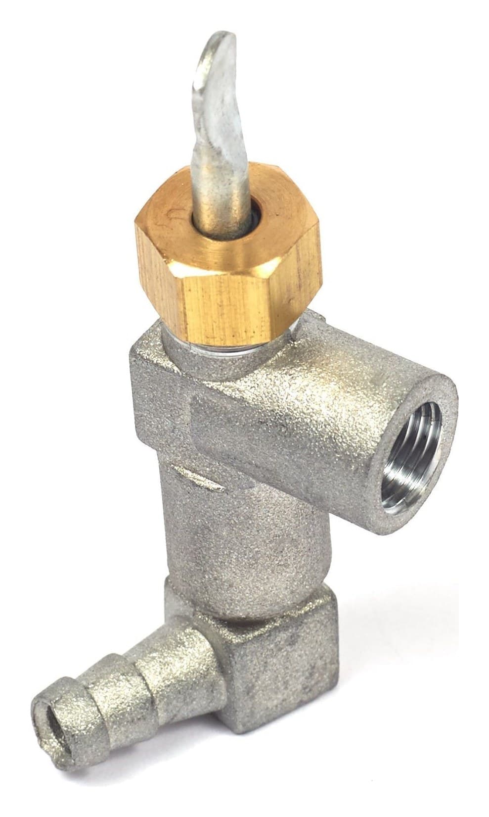 592840 Fuel Shut Off Valve