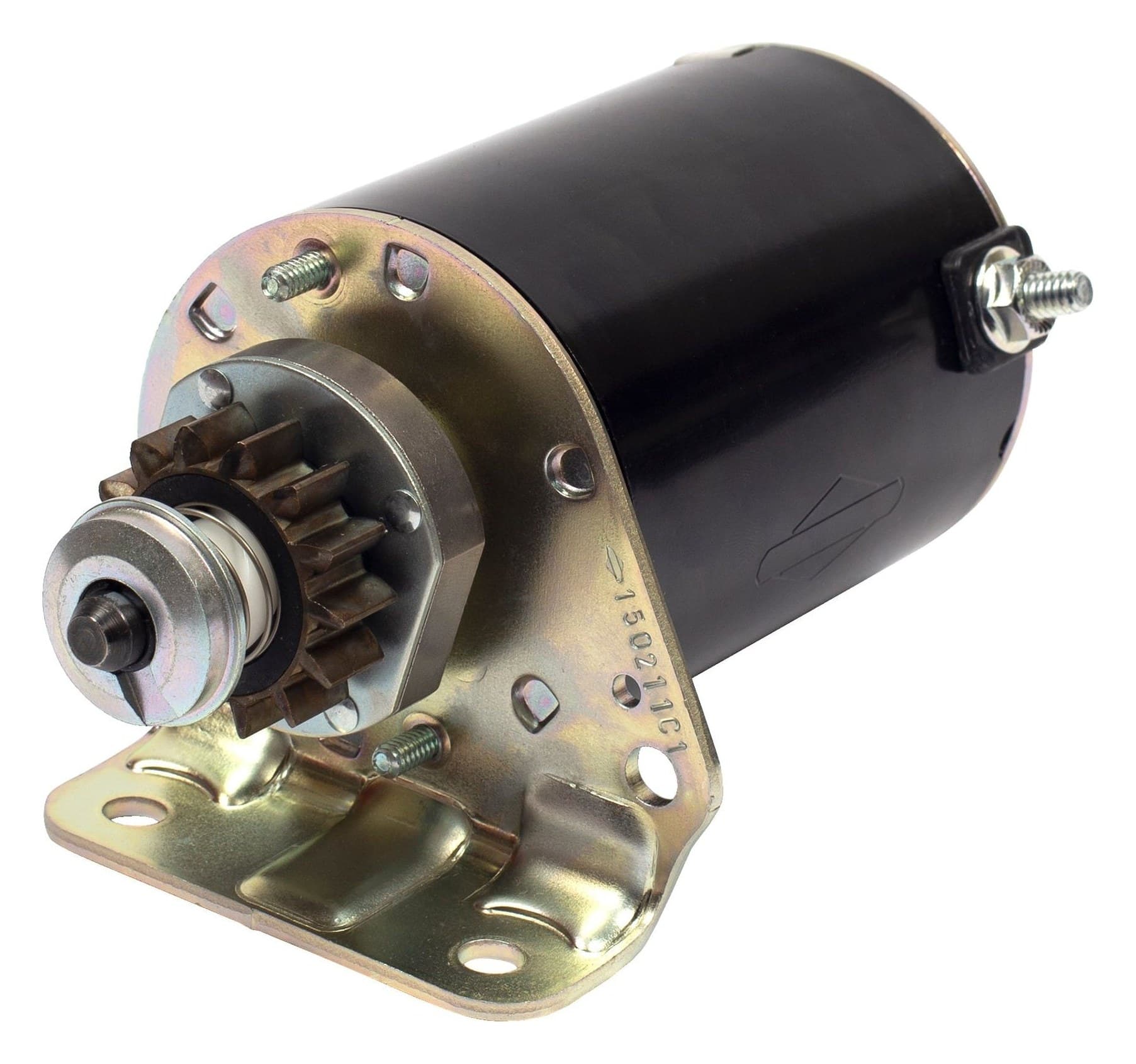 593934 Starter Motor