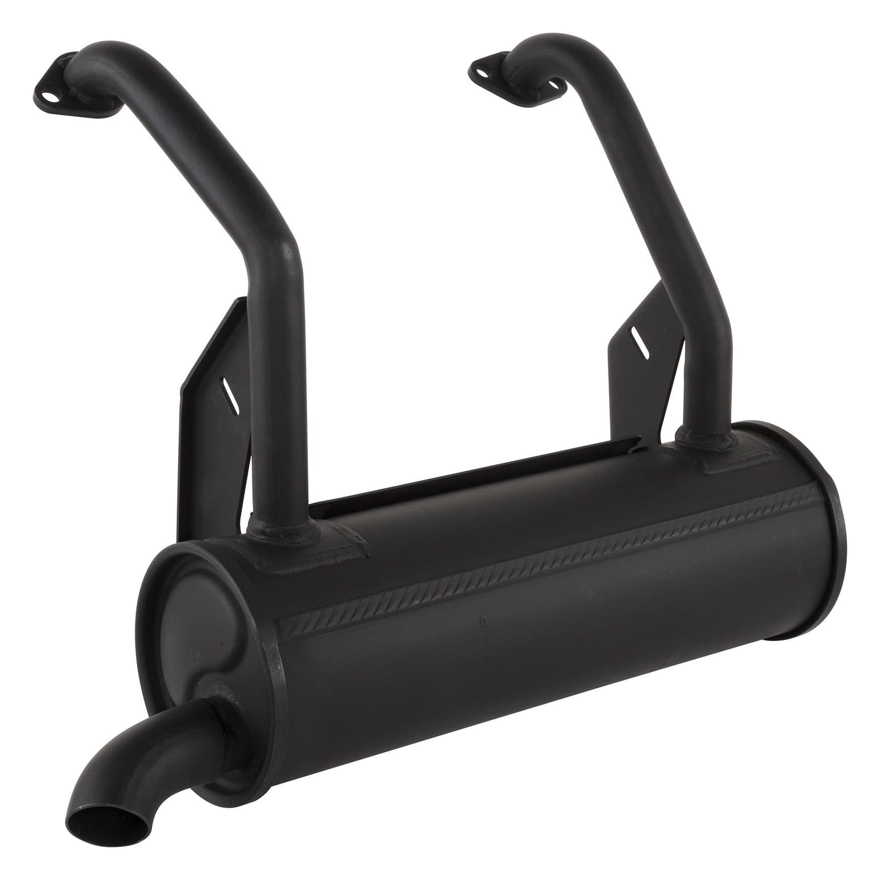 595138 Muffler