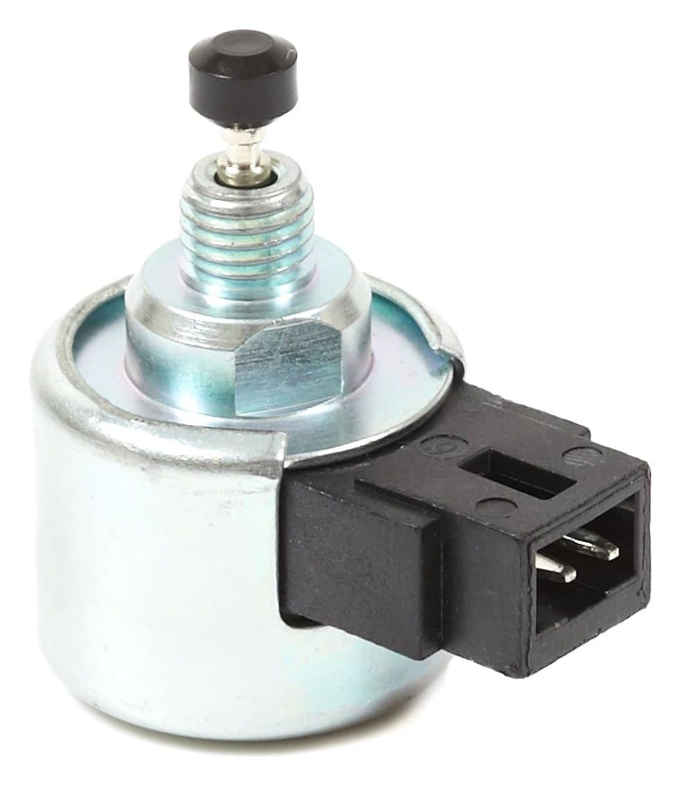 596038 Fuel Solenoid
