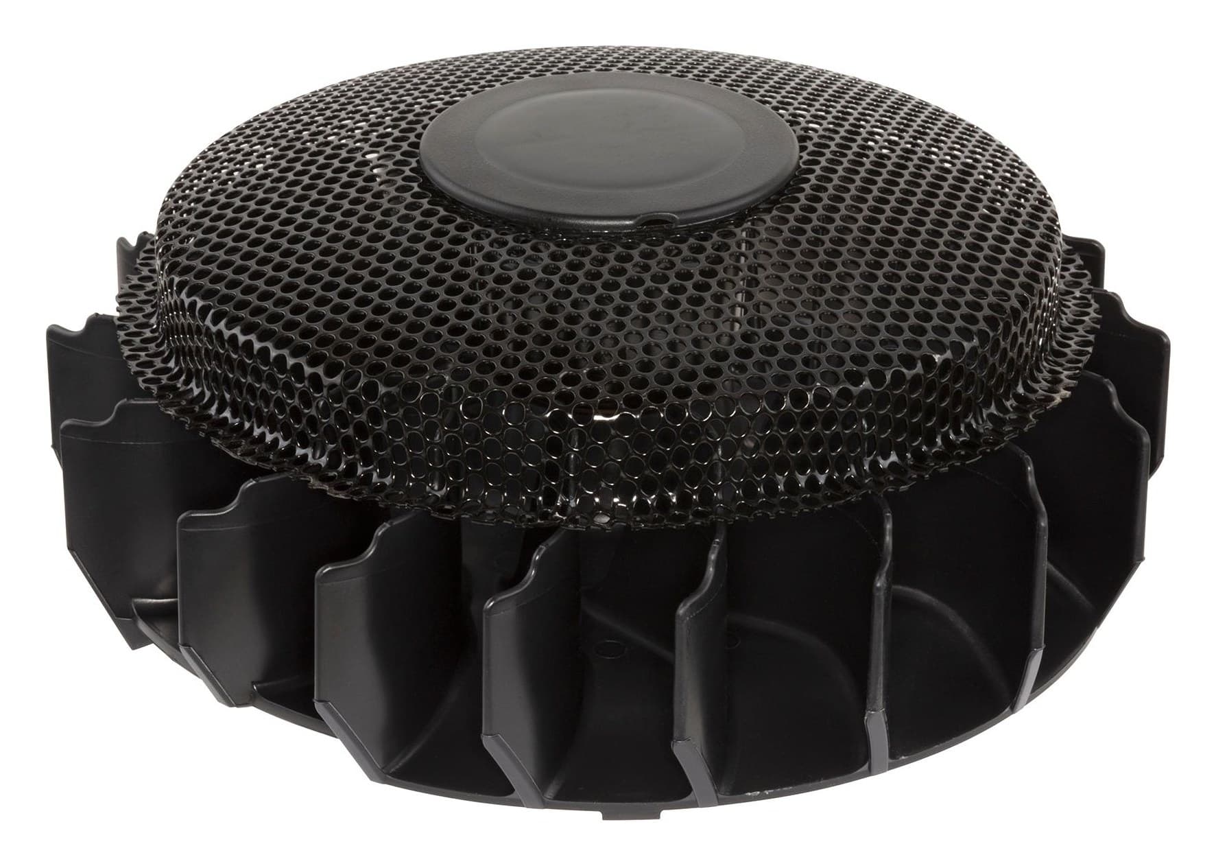 596832 Flywheel Fan