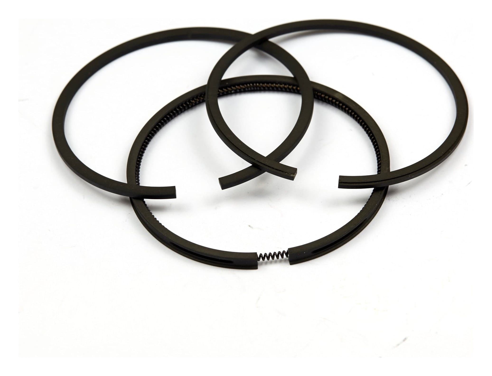 690019 Ring Set - .020 Oversize